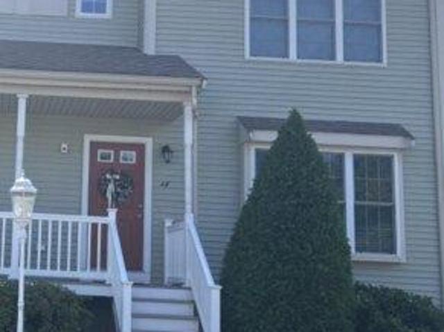 Condo for sale in Whitman, Plymouth County