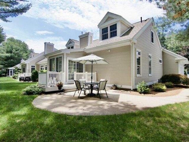 Condo for sale in Hampden, Massachusetts