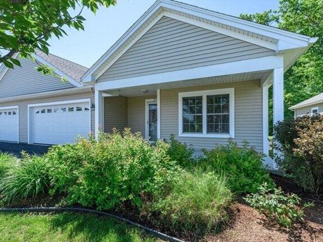 Condo for sale in Hampden, Massachusetts