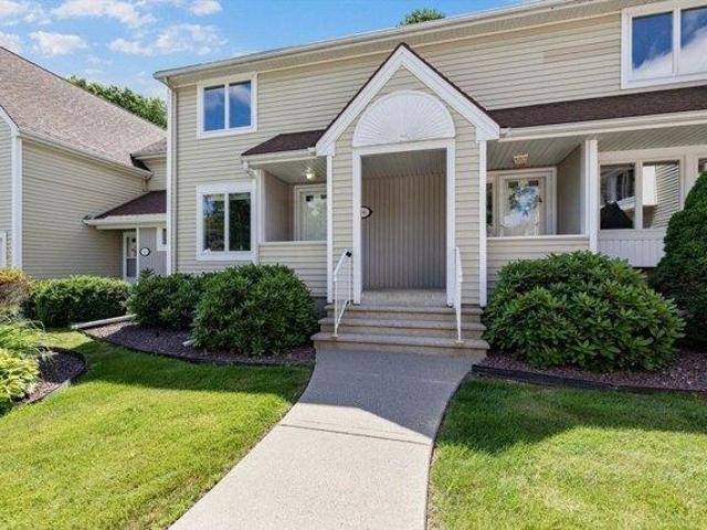 Condo for sale in Hampden, Massachusetts