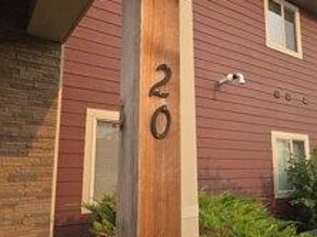 Condo for sale in Williston, North Dakota