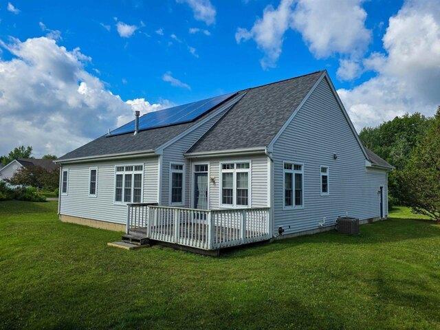 Condo for sale in Williston, Vermont