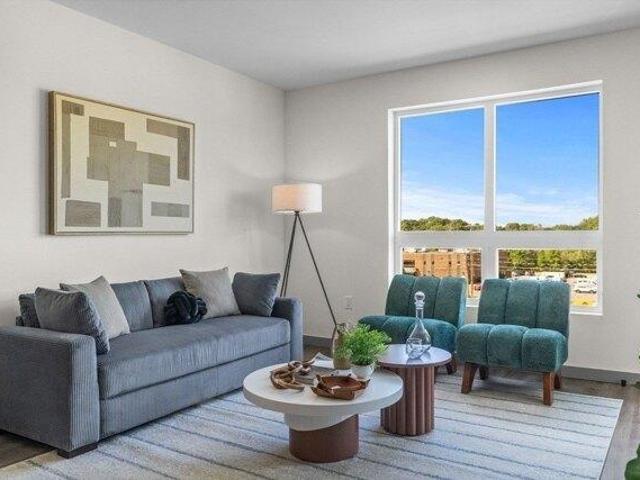 Condo for sale in Massachusetts