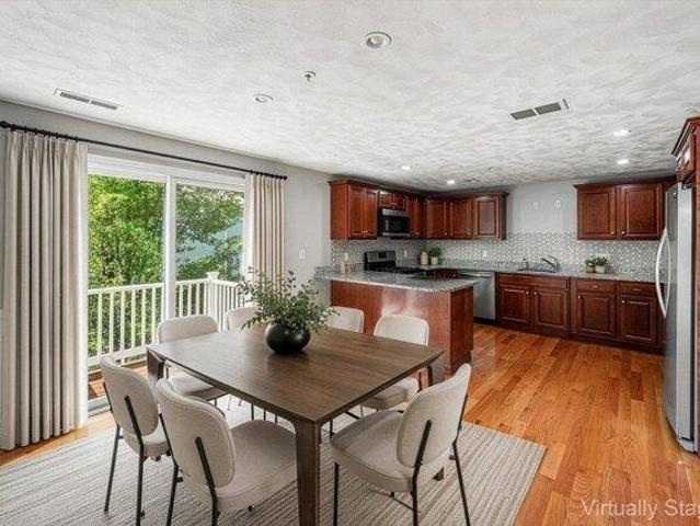 Condo for sale in Massachusetts