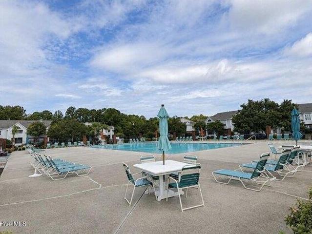 Condo for sale in Wilmington, North Carolina