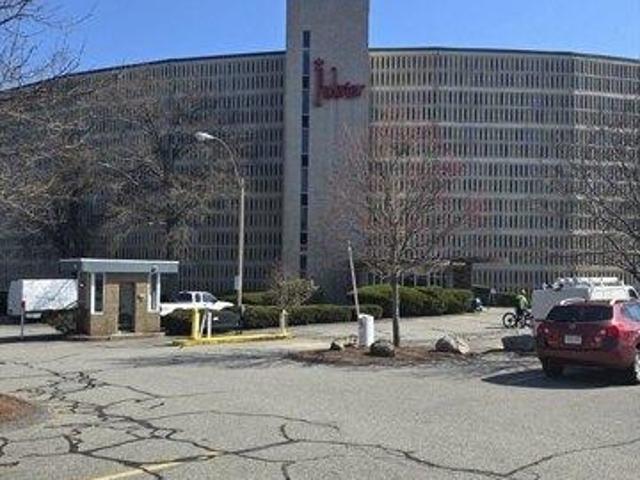 Condo for sale in Massachusetts