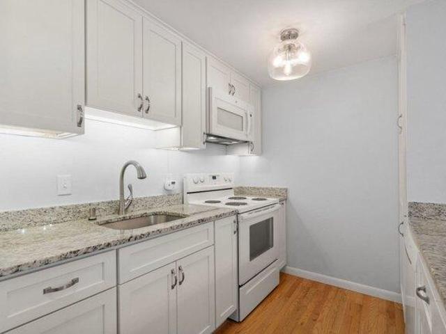 Condo for sale in Massachusetts
