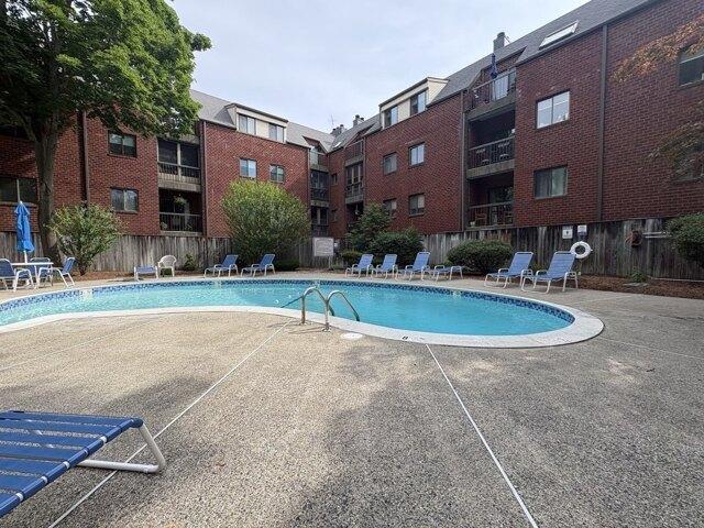 Condo for sale in Winchester, Middlesex County