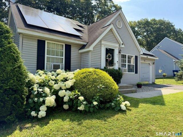 Condo for sale in Windham, Connecticut