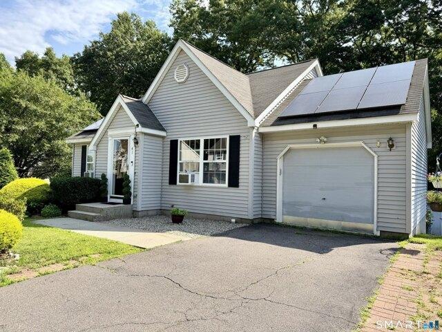 Condo for sale in Windham, Connecticut