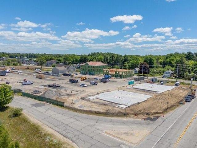 Condo for sale in Windham, Maine