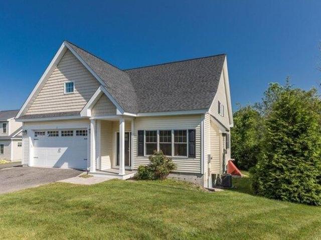 Condo for sale in New Hampshire