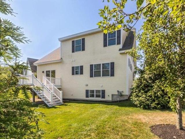 Condo for sale in New Hampshire
