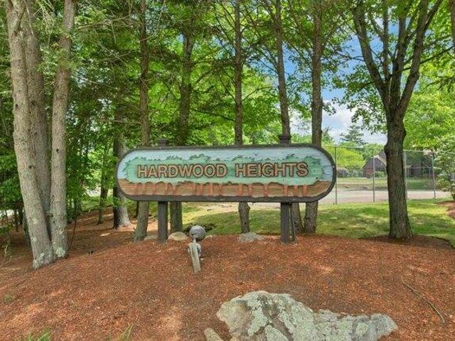 Condo for sale in New Hampshire