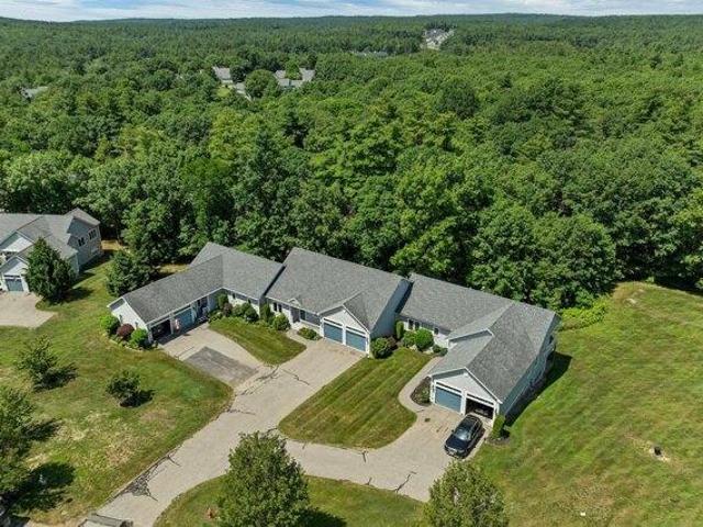 Condo for sale in New Hampshire
