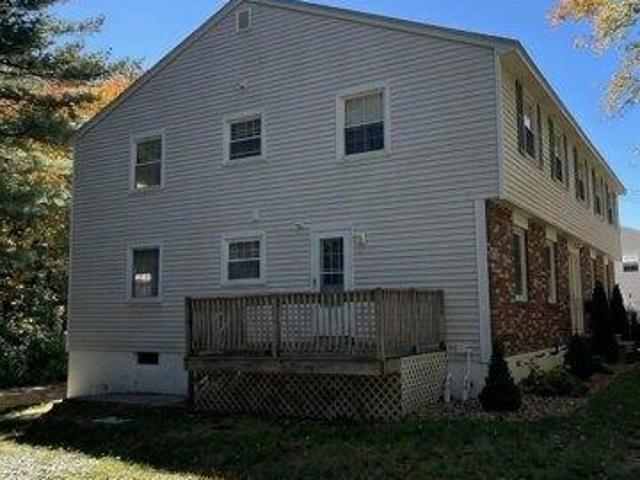 Condo for sale in East Hampstead, Hampstead