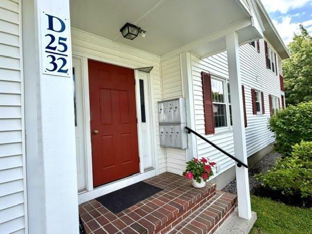 Condo for sale in Maine