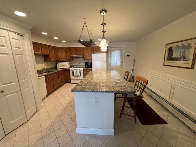 Condo for sale in Winter Harbor, Maine