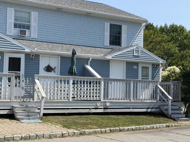Condo for sale in Winter Harbor, Maine