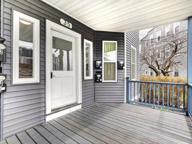Condo for sale in Winthrop, Massachusetts