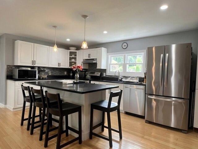 Condo for sale in Winthrop, Massachusetts