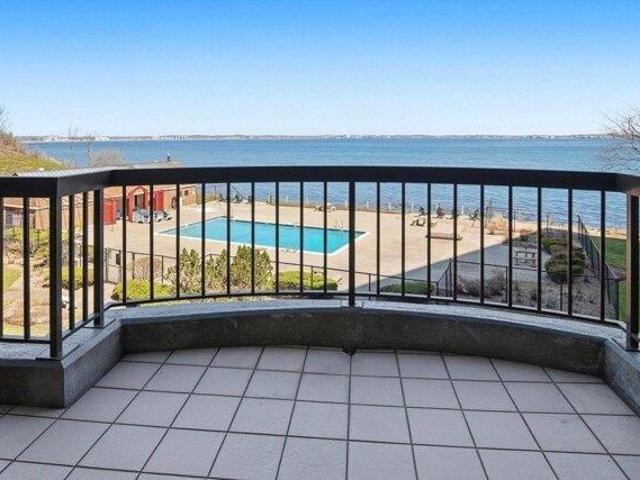 Condo for sale in Winthrop, Massachusetts