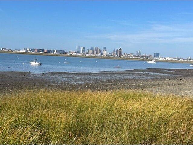 Condo for sale in Winthrop, Massachusetts