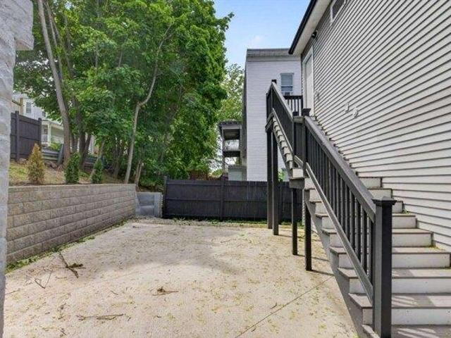 Condo for sale in Winthrop, Massachusetts