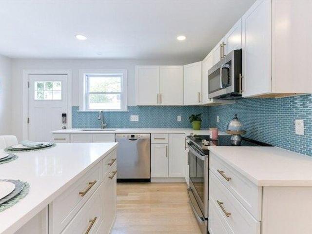 Condo for sale in Winthrop, Massachusetts