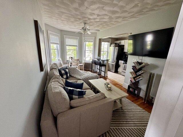 Condo for sale in Winthrop, Massachusetts
