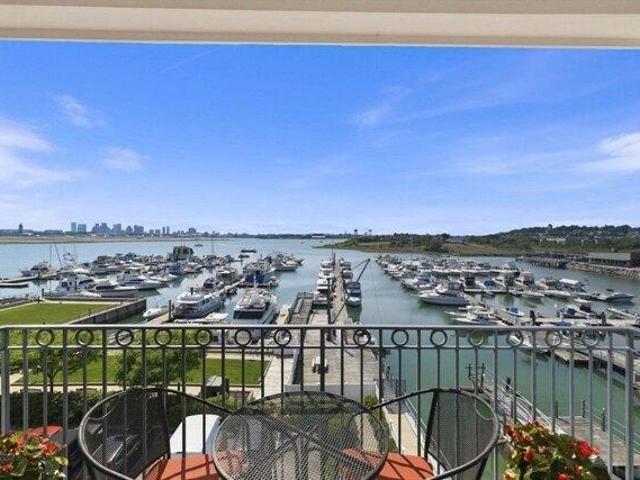 Condo for sale in Winthrop, Massachusetts