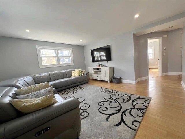Condo for sale in Winthrop, Massachusetts
