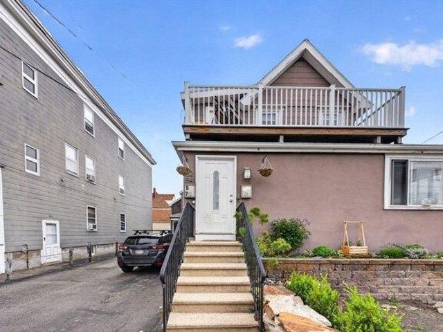 Condo for sale in Winthrop, Massachusetts