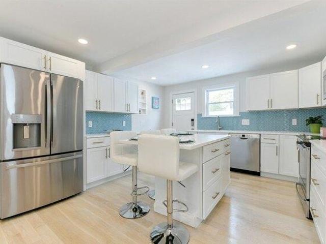 Condo for sale in Winthrop, Massachusetts