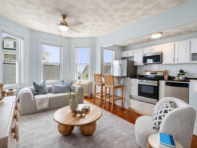 Condo for sale in Winthrop, Massachusetts