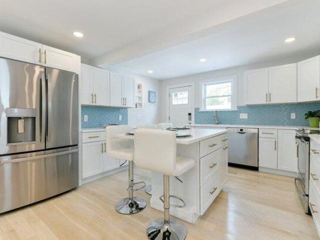 Condo for sale in Winthrop, Massachusetts