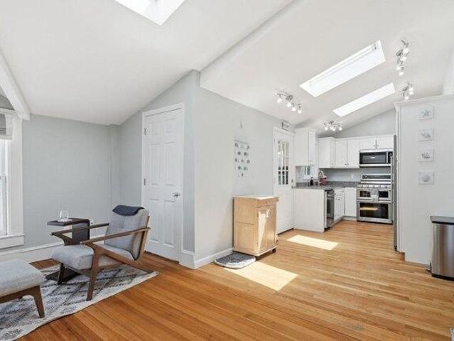 Condo for sale in Winthrop, Massachusetts