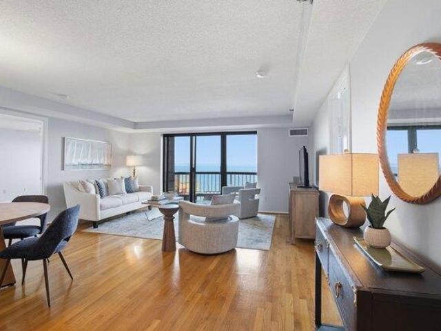 Condo for sale in Winthrop, Massachusetts