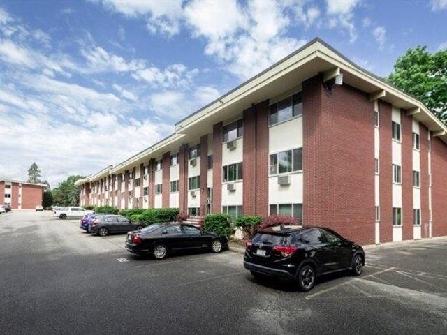 Condo for sale in Woburn, Massachusetts