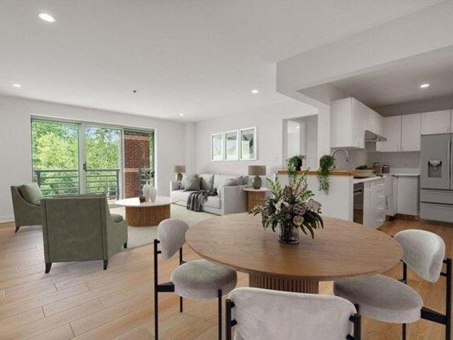 Condo for sale in Woburn, Massachusetts