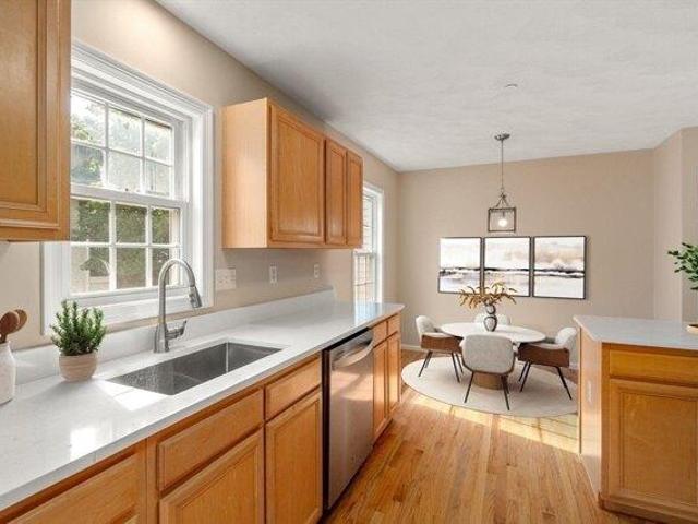Condo for sale in Woburn, Massachusetts