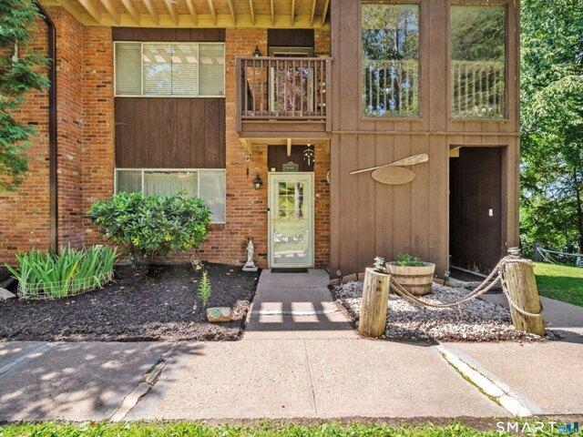Condo for sale in Wolcott, Naugatuck Valley Planning Region