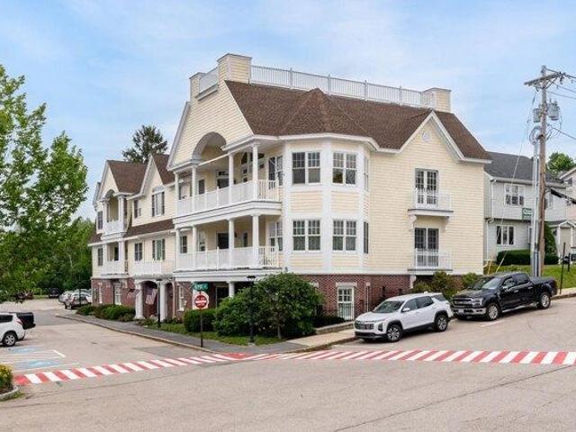Condo for sale in New Hampshire