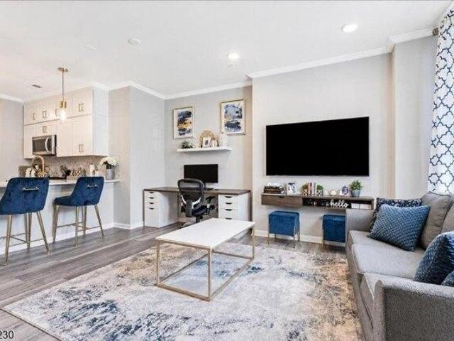 Condo for sale in Wood Ridge, New Jersey