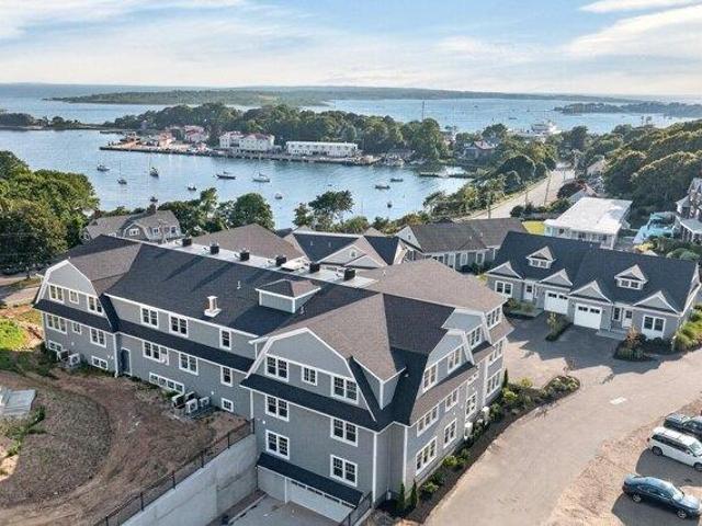 Condo for sale in East Falmouth, Massachusetts
