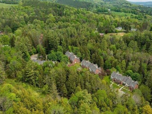 Condo for sale in South Woodstock, Vermont