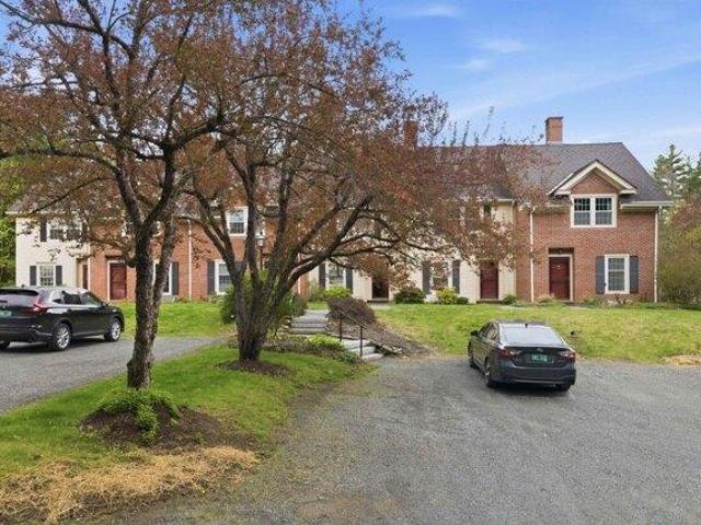 Condo for sale in South Woodstock, Vermont