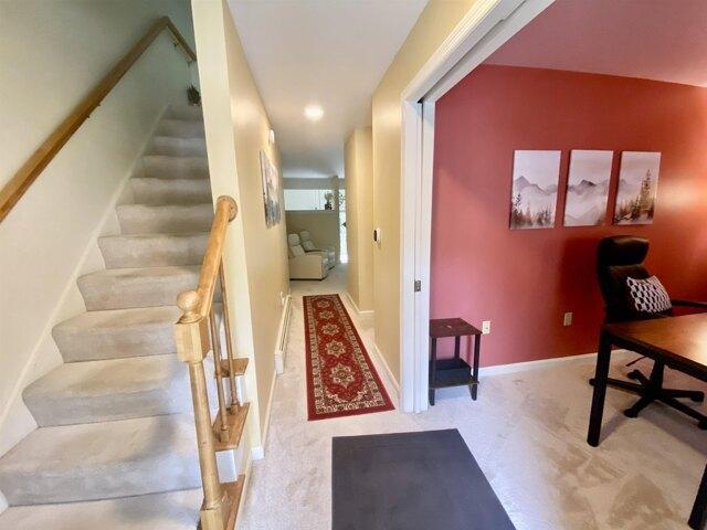 Condo for sale in South Woodstock, Vermont