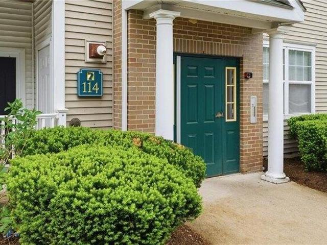 Condo for sale in Woonsocket, Rhode Island