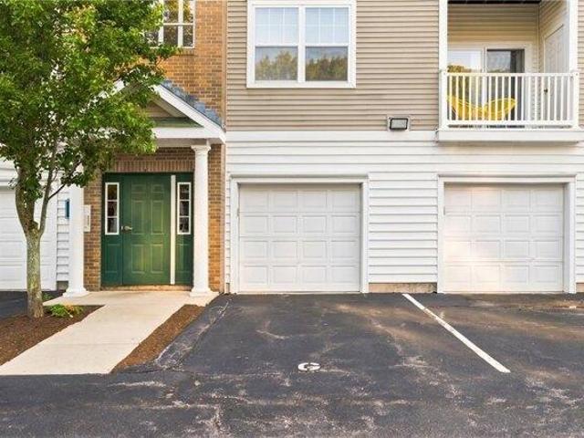 Condo for sale in Woonsocket, Rhode Island